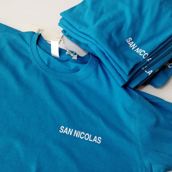 Εκτύπωση T-shirt