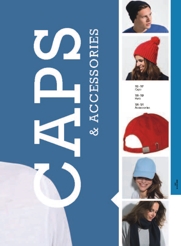 CAPS 22 catalogue