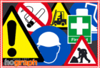 safety s a signs