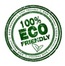 eco friendly 100